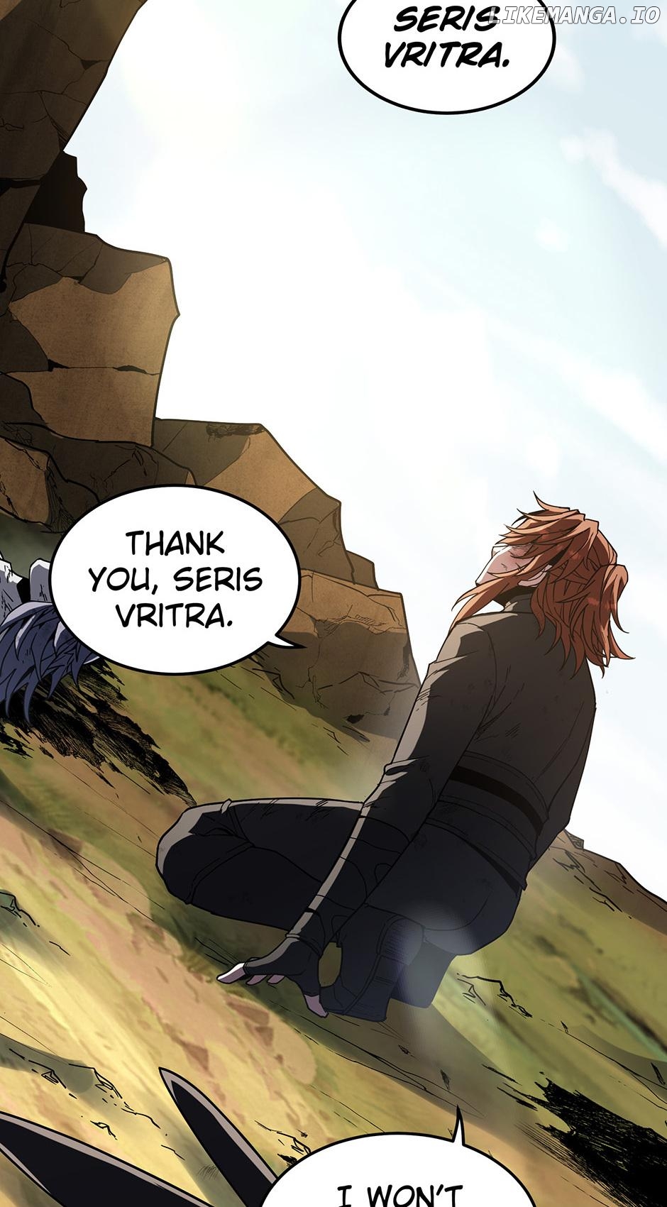 The Beginning After The End Chapter 206 image 53